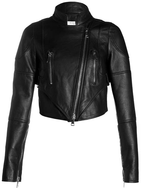 givenchy jackets lyst|Givenchy Jackets for Women .